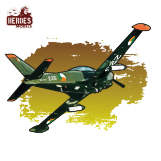 1/144 SF-260 | Warrior | RESIN KIT