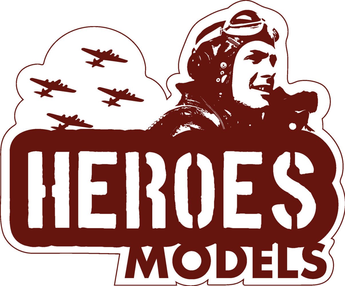 Heroes Models